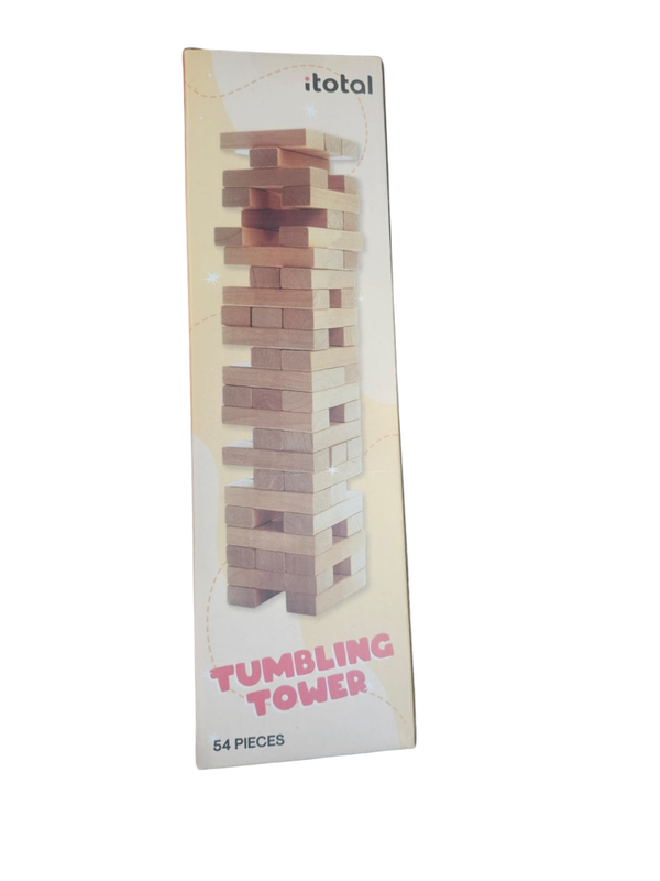 Torretraballante I- Total