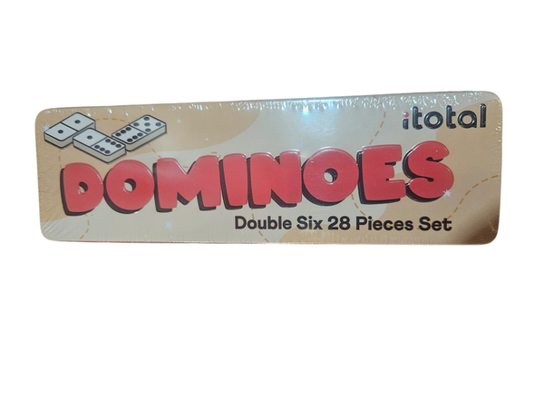 Domino I-Total