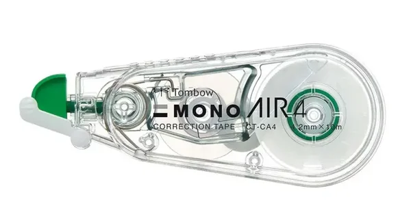 Tombow Mono Air 4