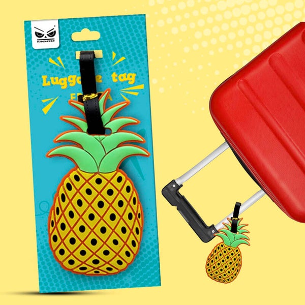 Tag valigia fruit