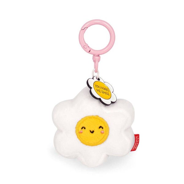 Legami Portachiavi di Peluche Tiny Super Soft! Daisy