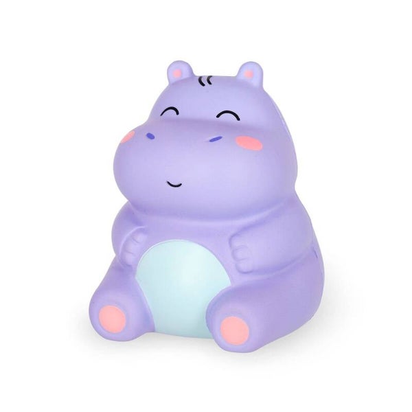 Antistress - Stress Less Legami Hippo
