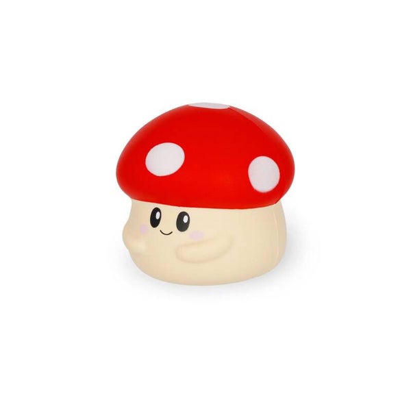 Antistress - Stress Less Legami Mushroom