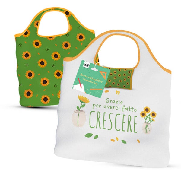 Shopper Grazie Maestra