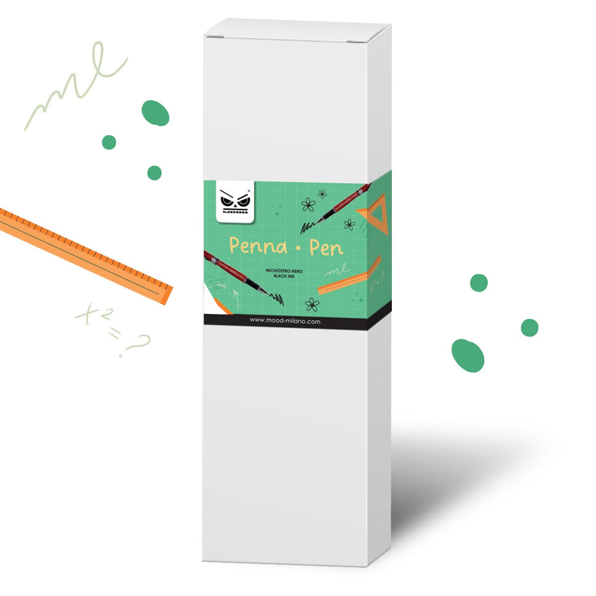 Penna Super Maestra/maestro