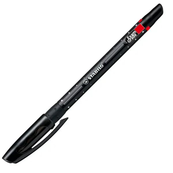 Penna a sfera STABILO Exam Grade