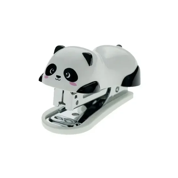 Mini cucitrice panda
