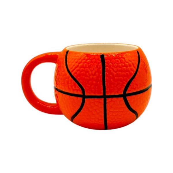 Tazza Chunky I-Total Basketball – Fai Canestro a Colazione
