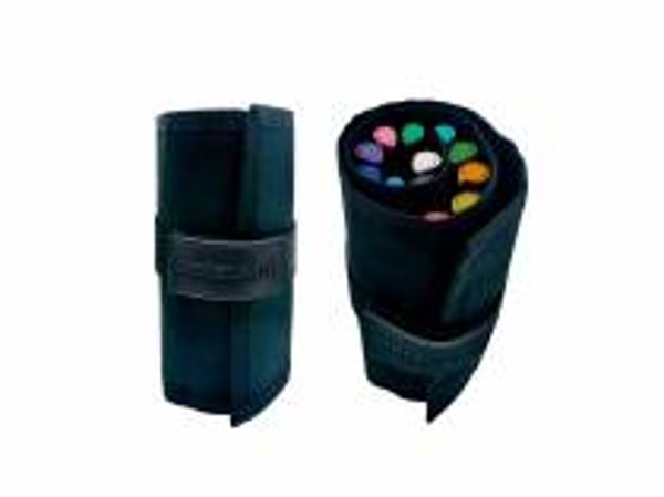 Rotolo Uramaki Art Marker TintaUnita 24 marker acrilici