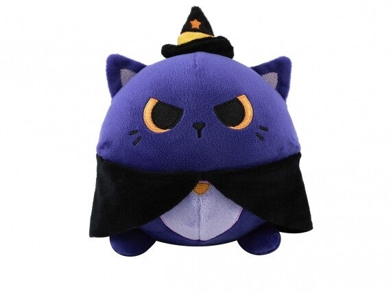 Cuscino squishy MYSTICAT