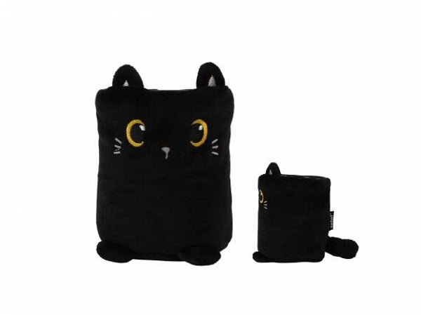 Portapenne "Black Cat" I-Total