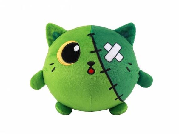 Cuscino squishy KITTENSTEIN
