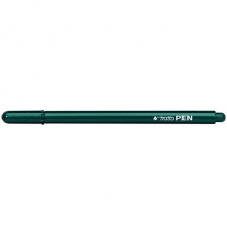 Tratto Pen verde