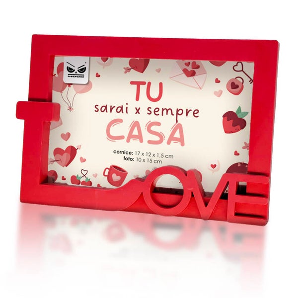 Cornice Love