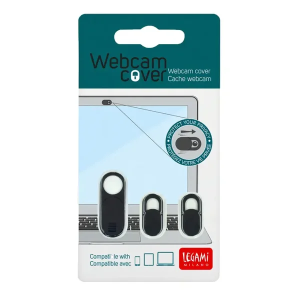 Webcam Cover Legami