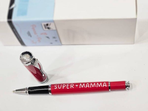 Penna Super festa della mamma