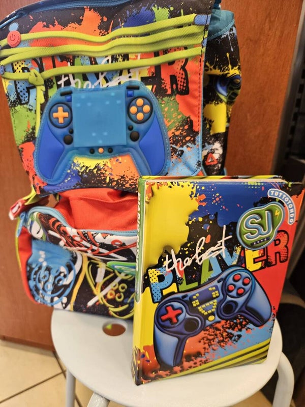Set game led sj gang