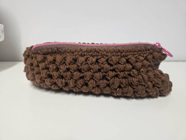 Astuccio artigianale in cotone 100% – Sereniu®