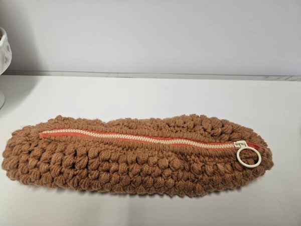 Astuccio artigianale in cotone 100% – Sereniu®