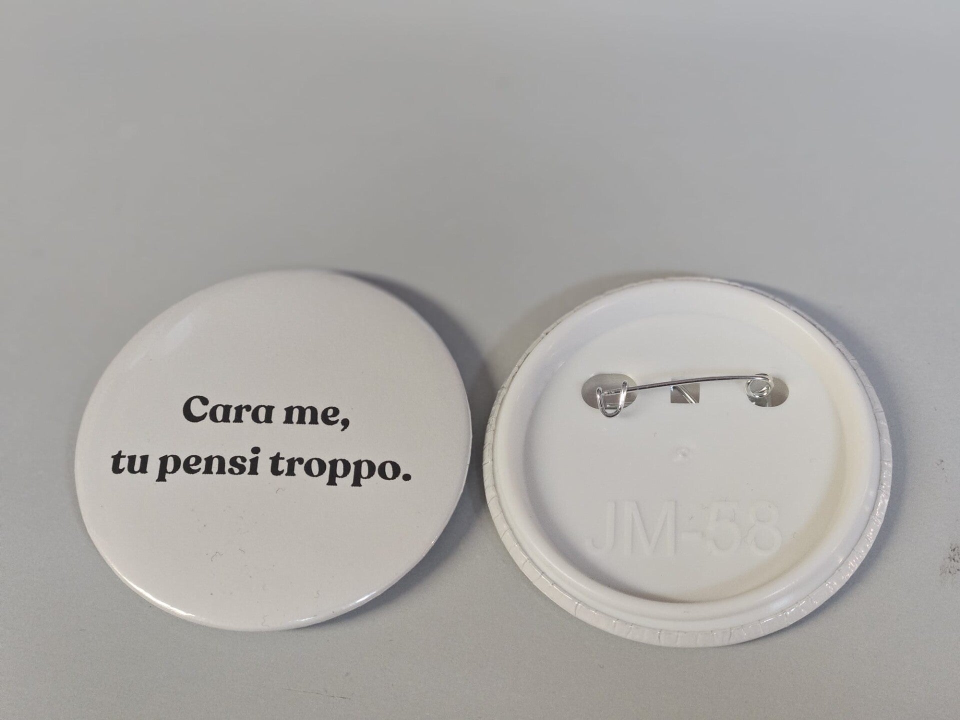 Spilletta "Cara me" Sereniu®