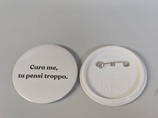 Spilletta "Cara me" Sereniu®