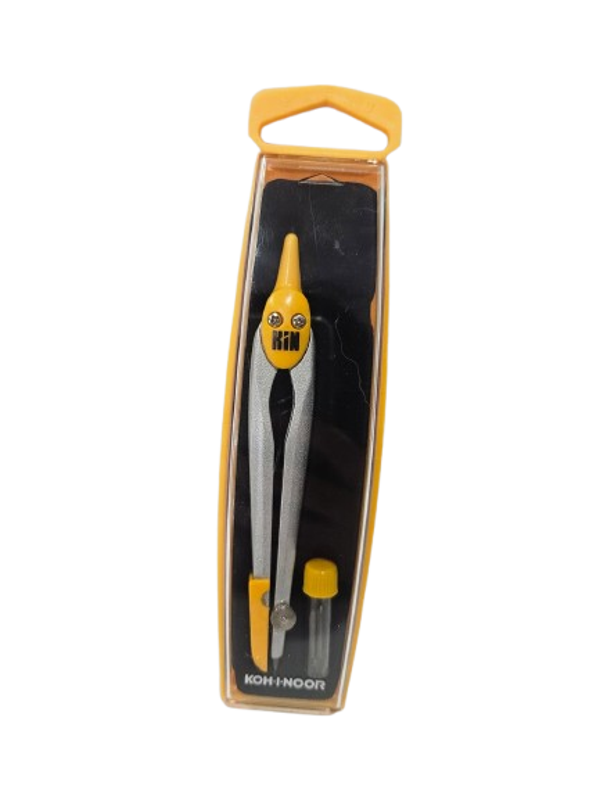 Compasso Koh-I-Noor 2pz