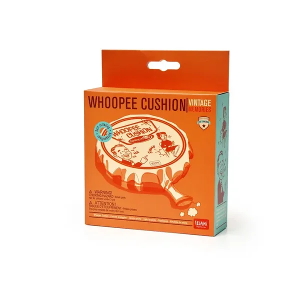WHOOPEE CUSHION Legami milano