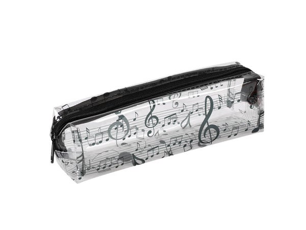 Astuccio in PVC Music
