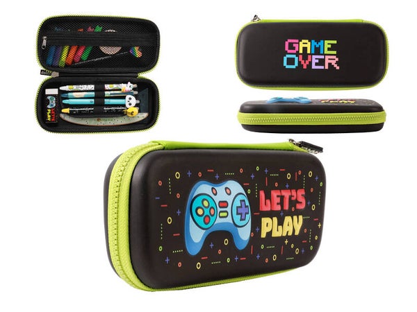 Astuccio rigido Game