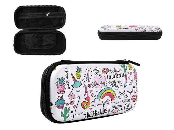 Astuccio rigido Unicorn
