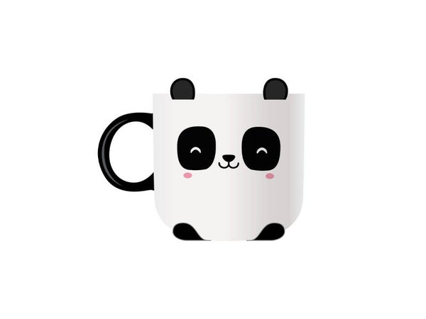 Candela Mug Panda – I-Total