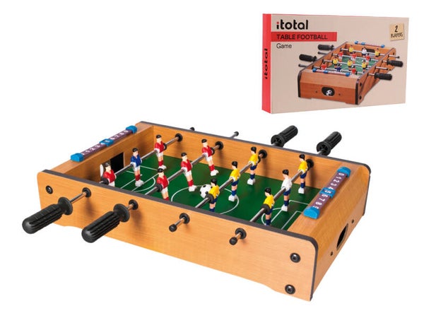 Mini calcio Balilla