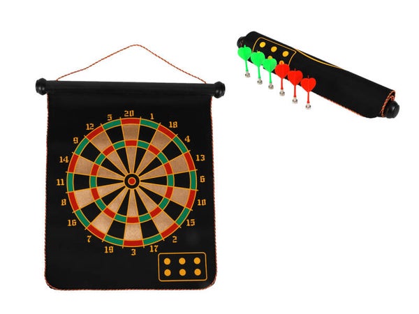 Gioco delle Freccette Magnetico – I-Total