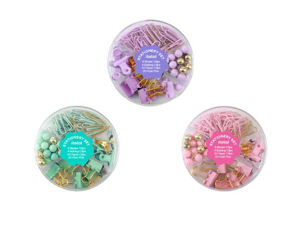 Mini Stationery set