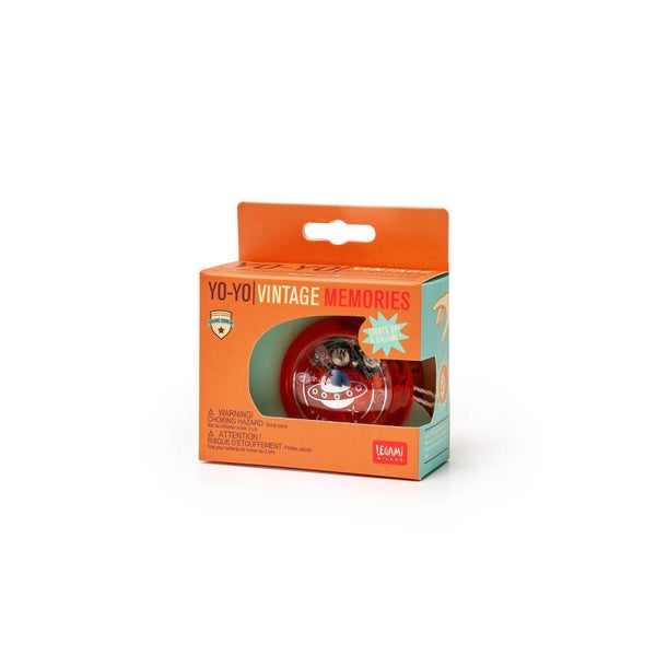 YoYo Legami Milano
