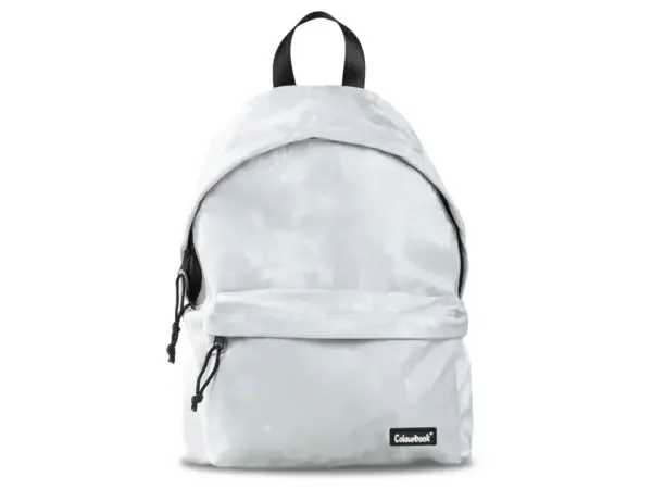 Zaino Elegance Dune Colourbook grigio