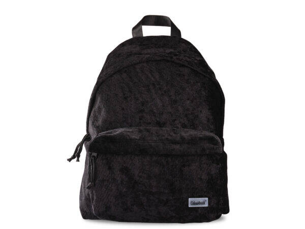 Zaino Elegance Velar Colourbook nero