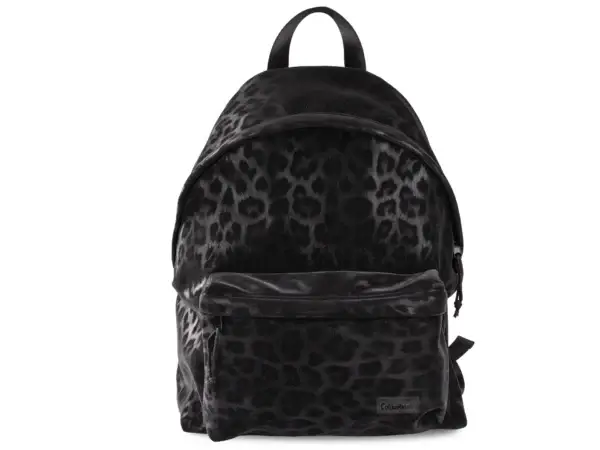 Zaino Elegance Zahara Colourbook nero