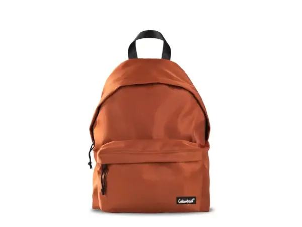 Zaino Trend Satin Colourbook rame