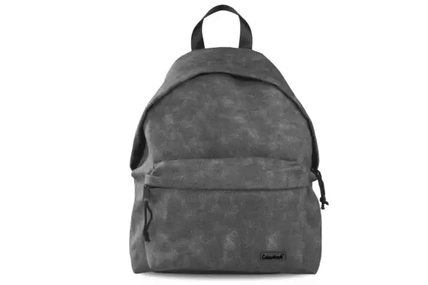 Zaino Trend Spira Colourbook grigio