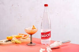 Pack boissons essentielles