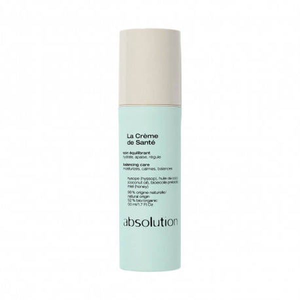 La crème de santé 50 ml