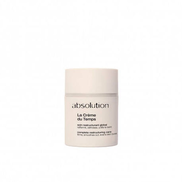 Creme du temps flacon pompe 30ml