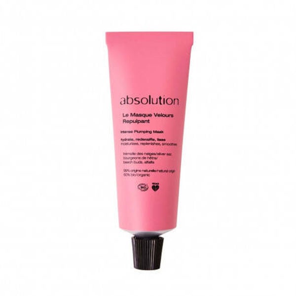 Masque velours tube 50 ml