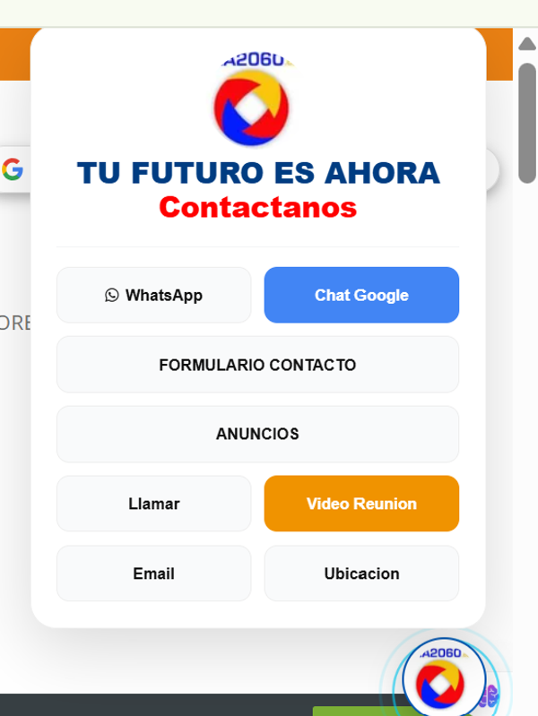PLAN  WIDGET
