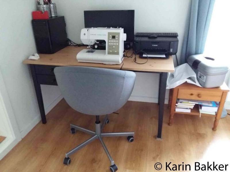 Bureau