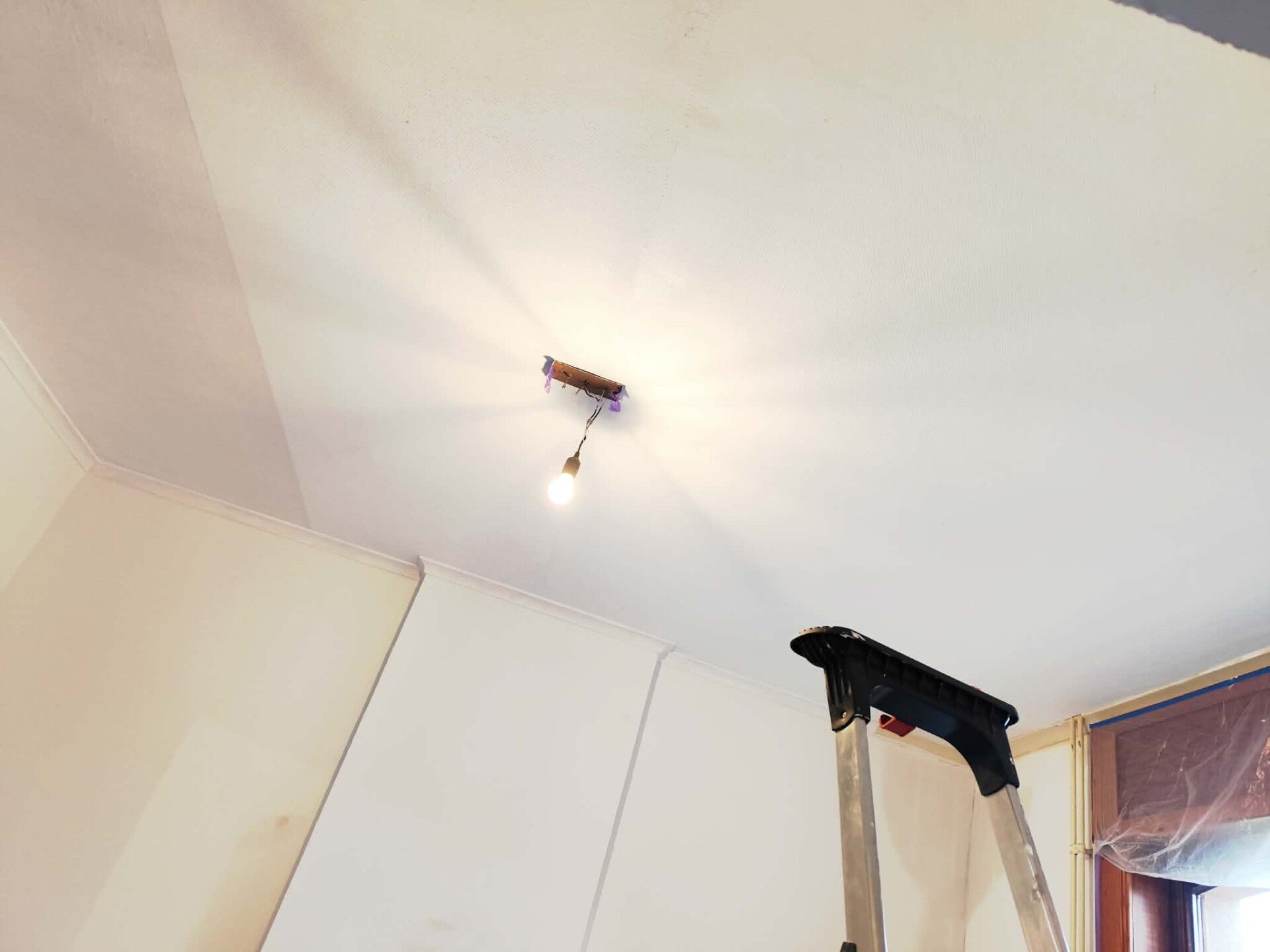 peintre-voile de verre-brabant-wallon