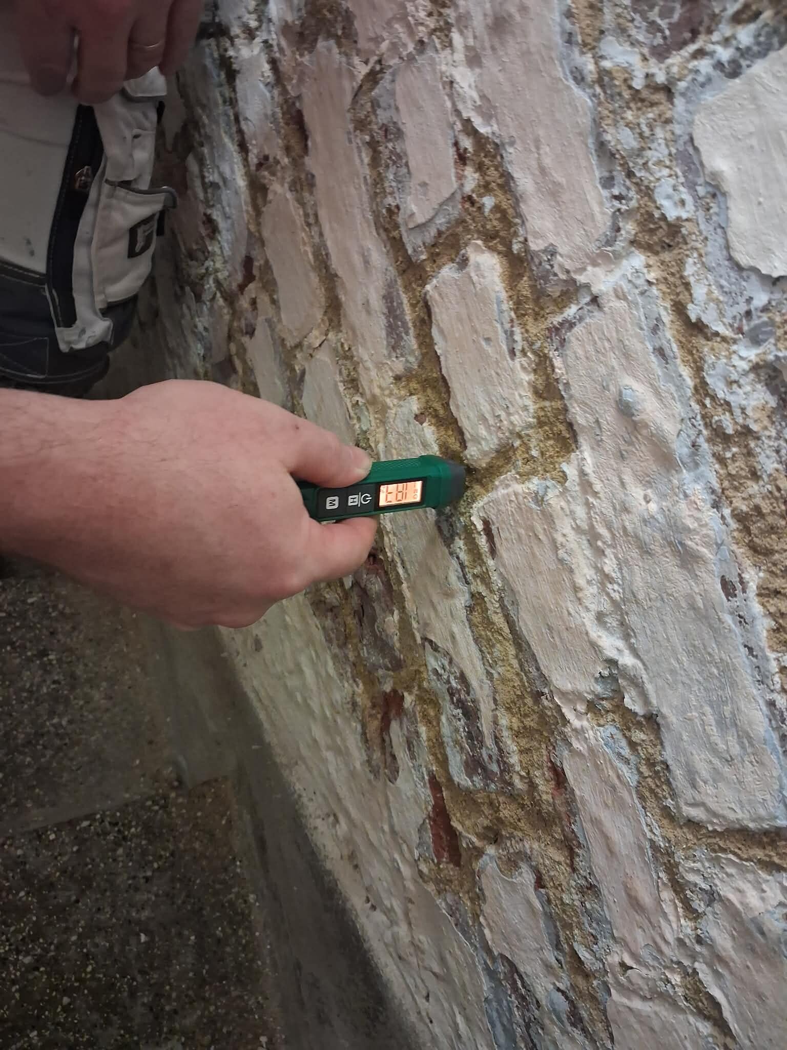 teste humiditer a les bons villers