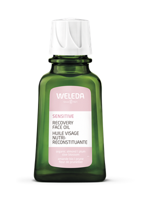 SENSITIVE HERSTELLENDE GEZICHTSOLIE