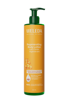 REGENERERENDE BODY LOTION DUINDOORN